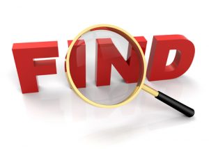 Примеры find