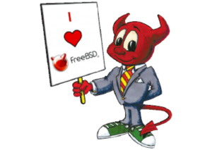 FreeBSD обновления портов