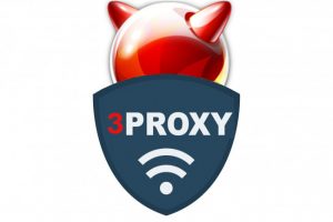 Настройка FreeBSD 3proxy socks