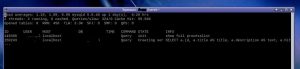 FreeBSD мониторинг mysql mtop