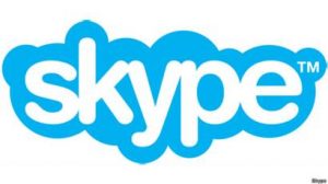 skype 8.30 ошибка запуска