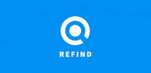 Настройка refind