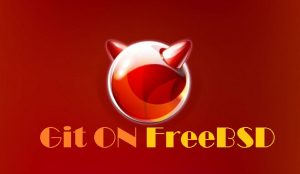 Получаем исходный код FreeBSD из git