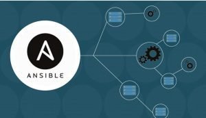 Настройка ansible первые шаги